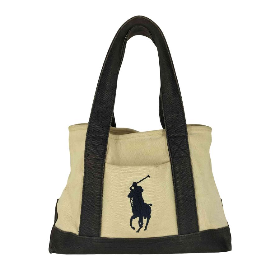 POLO RALPH LAUREN（ポロ・ラルフローレン） ビッグポニー刺繍