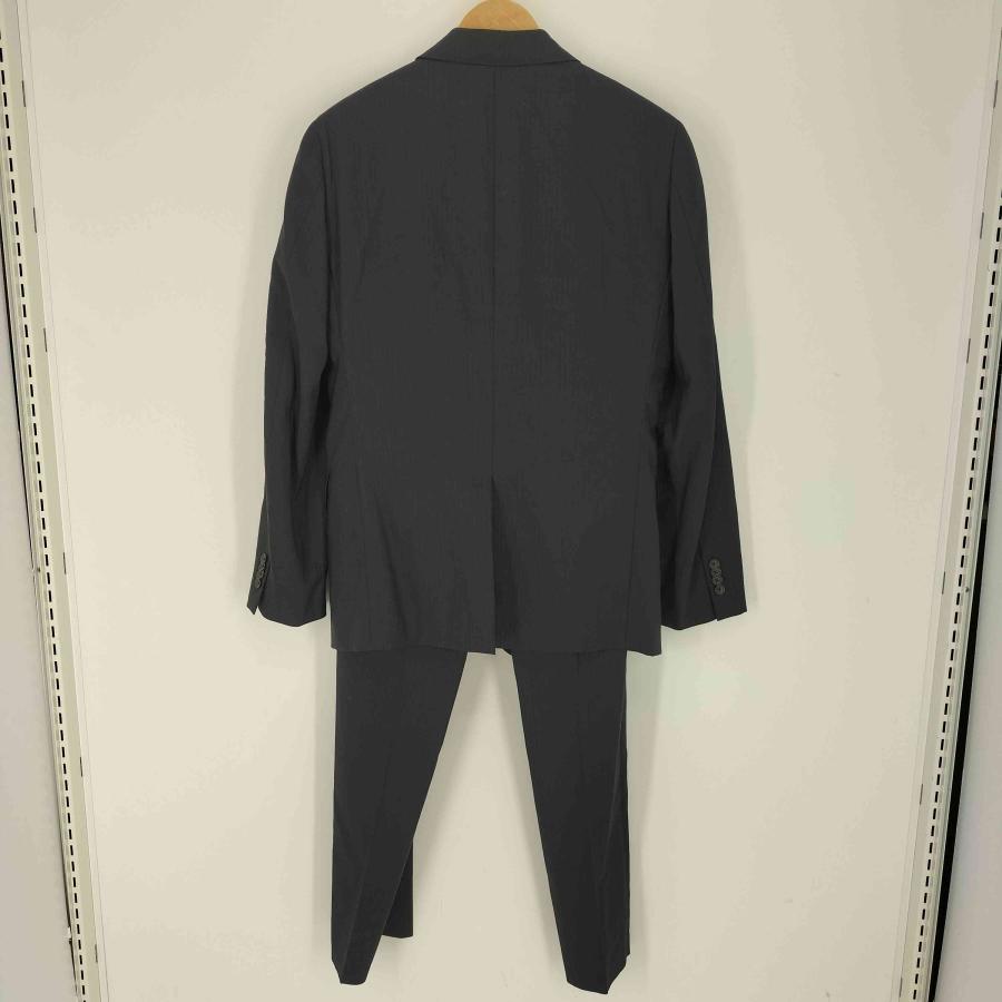 person's for men(パーソンズフォーメン) ストライプ 2ピース スーツ