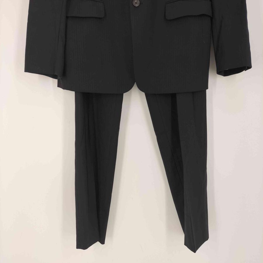 person's for men(パーソンズフォーメン) ストライプ 2ピース スーツ