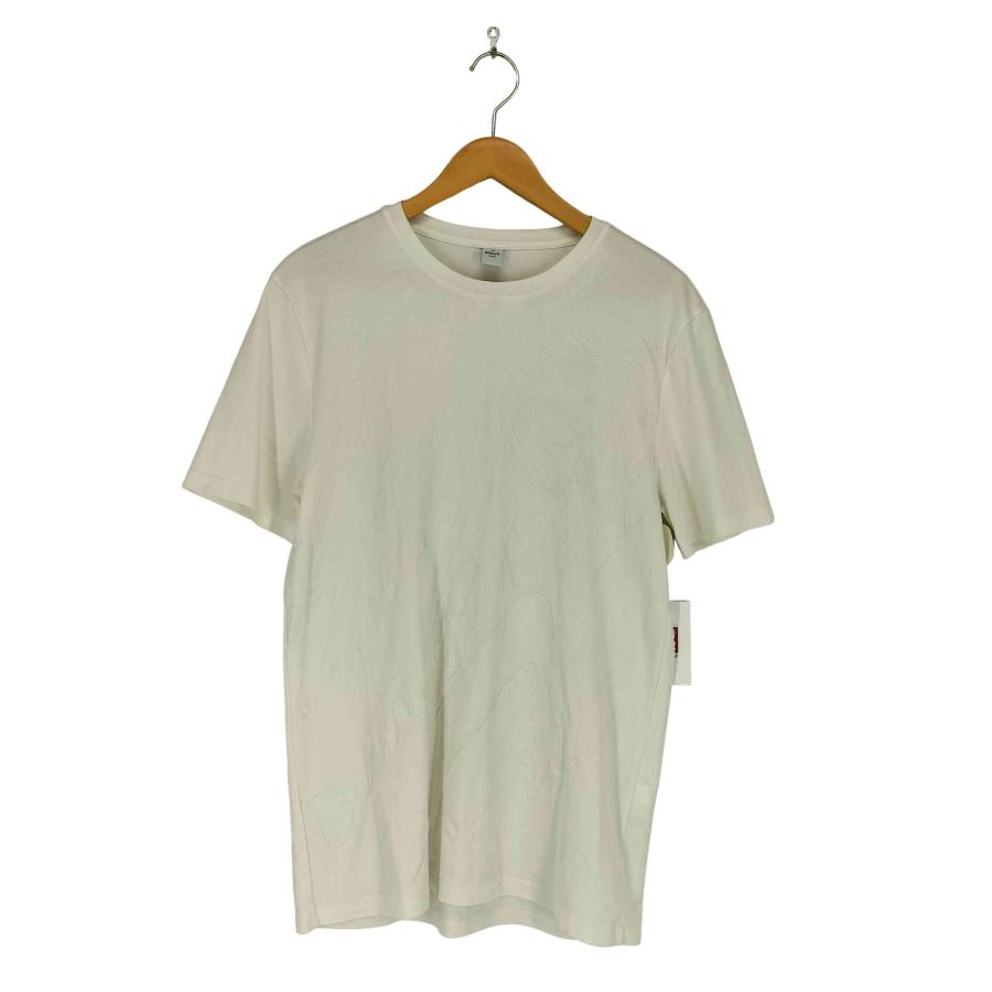 Berluti（ベルルッティ） カリグラフィー Tシャツ メンズ import：S 