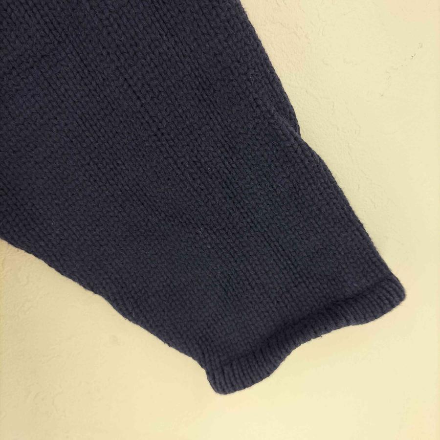 J.CREW（ジェイクルー） 90S マレーシア製 巨人タグ ロールネック