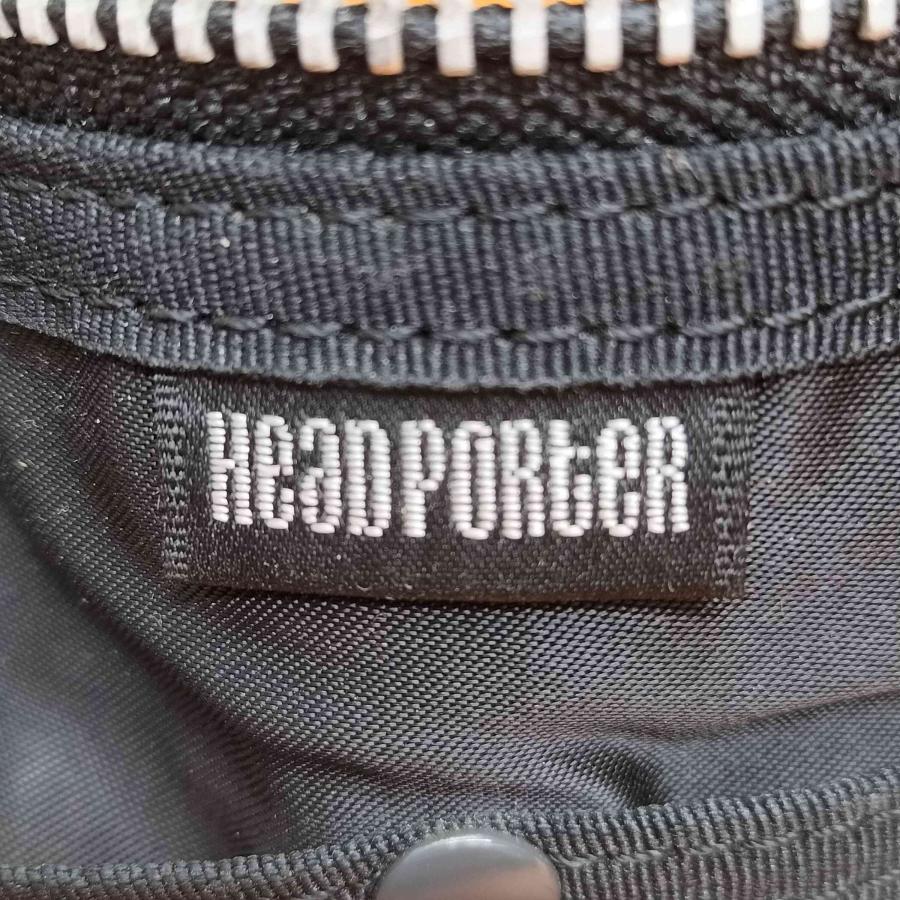 HEAD PORTER（ヘッドポーター） 00S TANKER タンカー ショルダーバッグ