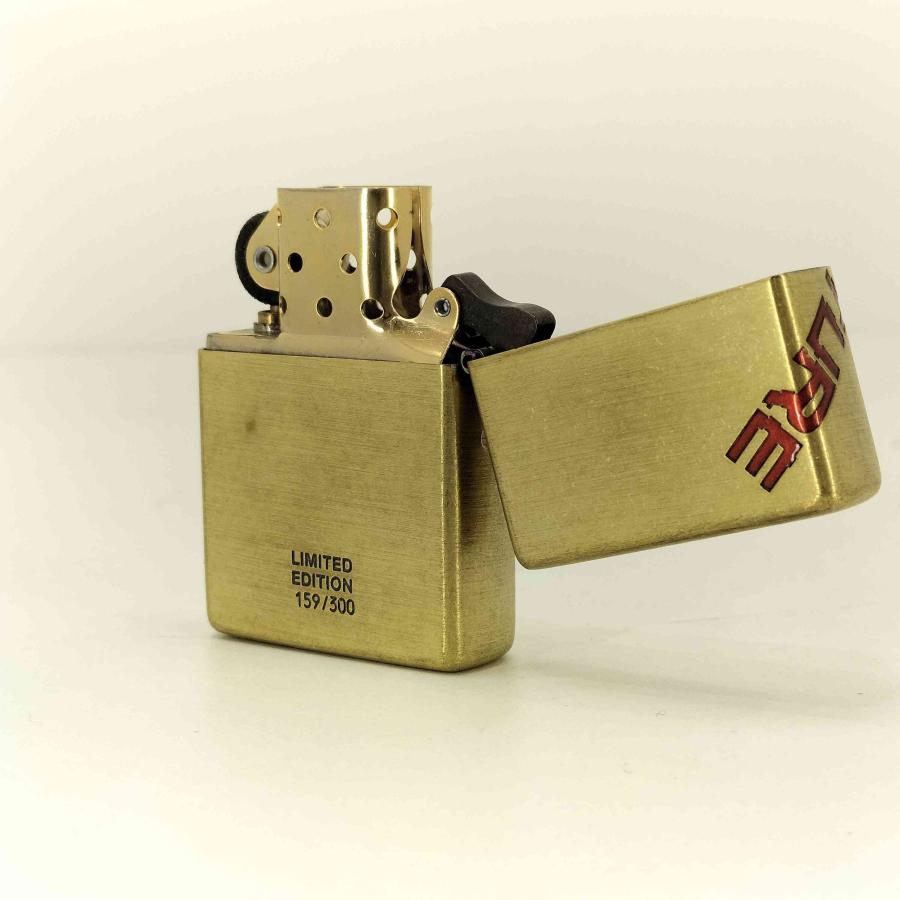 ZIPPO（ジッポー） ZIPPO(ジッポ) Marlboro マルボロ 2025 ADVENTURE 