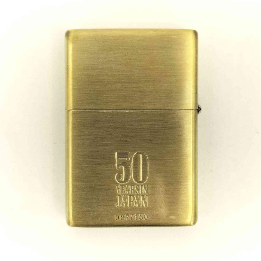ZIPPO（ジッポー） ZIPPO(ジッポ) Marlboro マルボロ 日本上陸50周年 