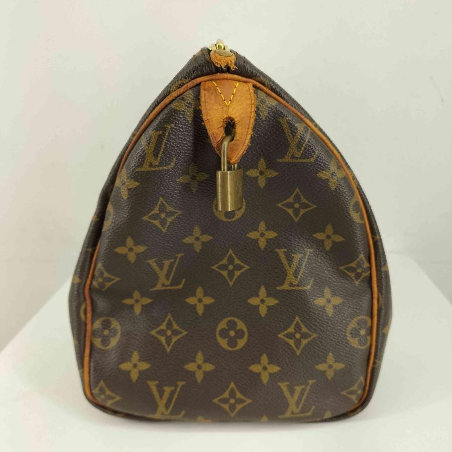 LOUIS VUITTON(ルイヴィトン) モノグラムキャンバス スピーディ35