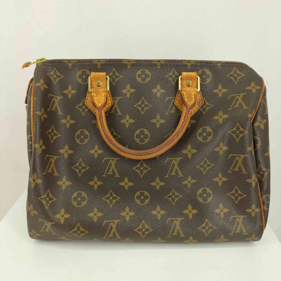 LOUIS VUITTON(ルイヴィトン) モノグラムキャンバス スピーディ35