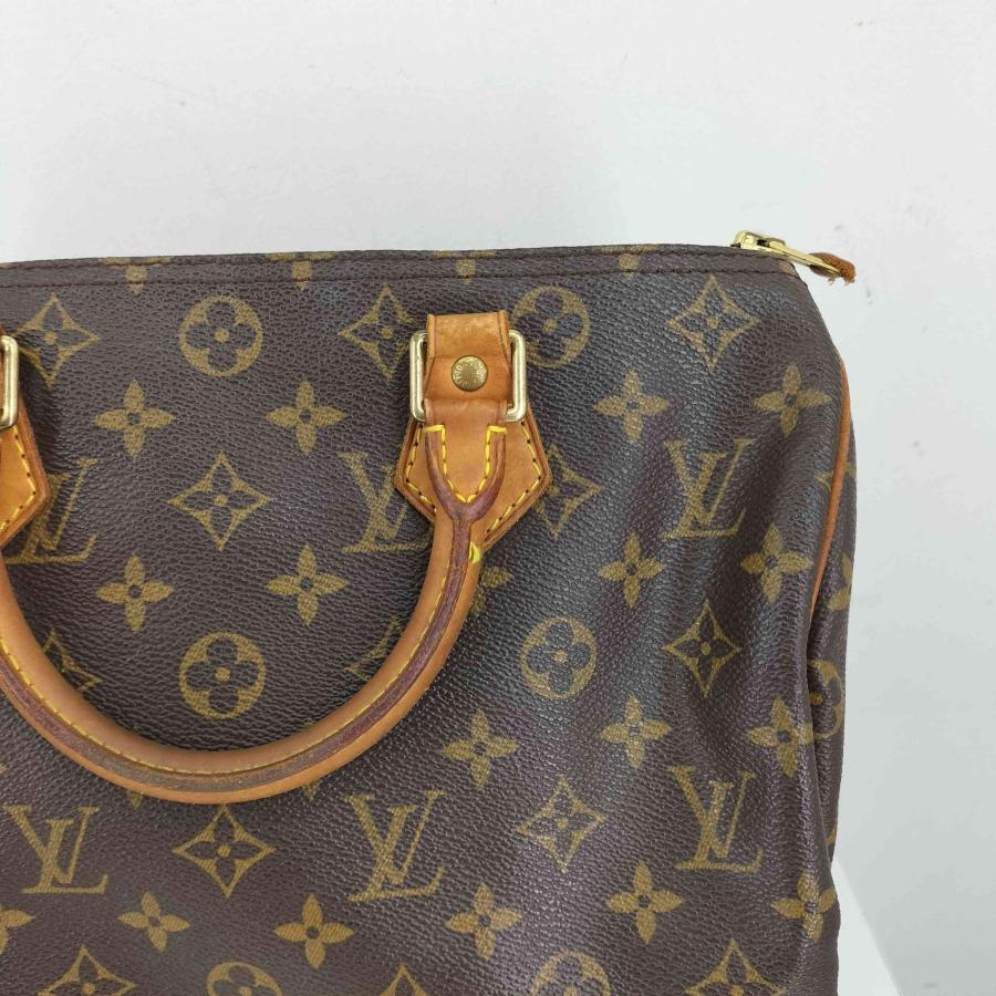 LOUIS VUITTON(ルイヴィトン) モノグラムキャンバス スピーディ35