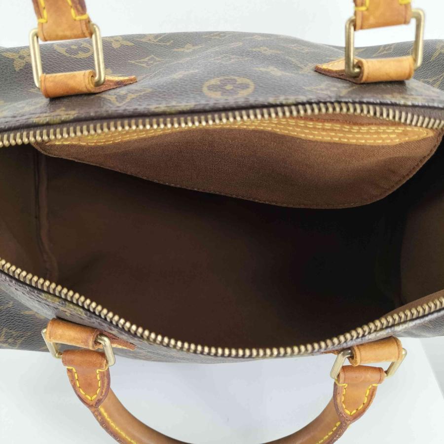 LOUIS VUITTON(ルイヴィトン) モノグラムキャンバス スピーディ35