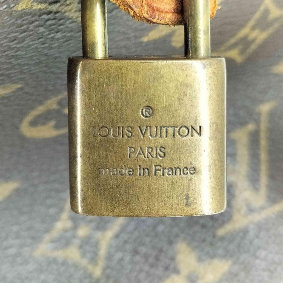 LOUIS VUITTON(ルイヴィトン) モノグラムキャンバス スピーディ35