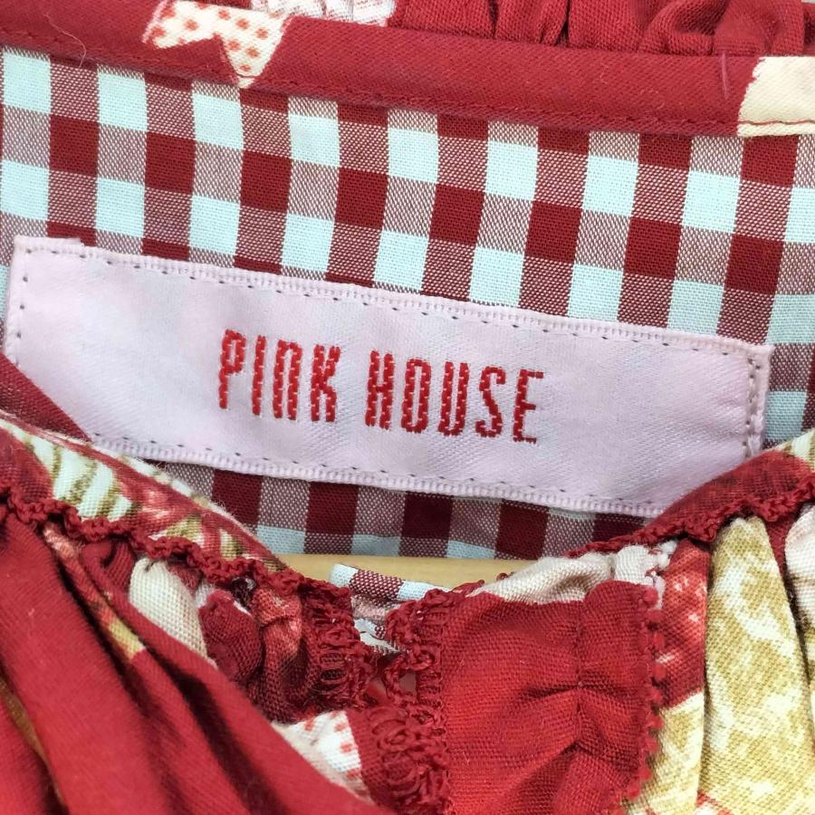PINK HOUSE（ピンクハウス） misako aoki sweets lop ear bunnyミ 中古