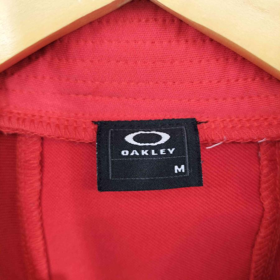 OAKLEY（オークリー） 00s Y2K archive バイカラー ジップアップ