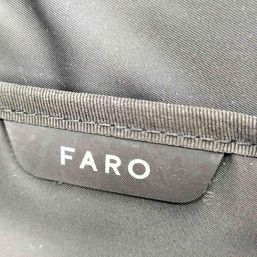 USED古着(ユーズドフルギ) {{FARO}} Renewal Urban 2Way Sack バックパ 中古 古着 0522_5