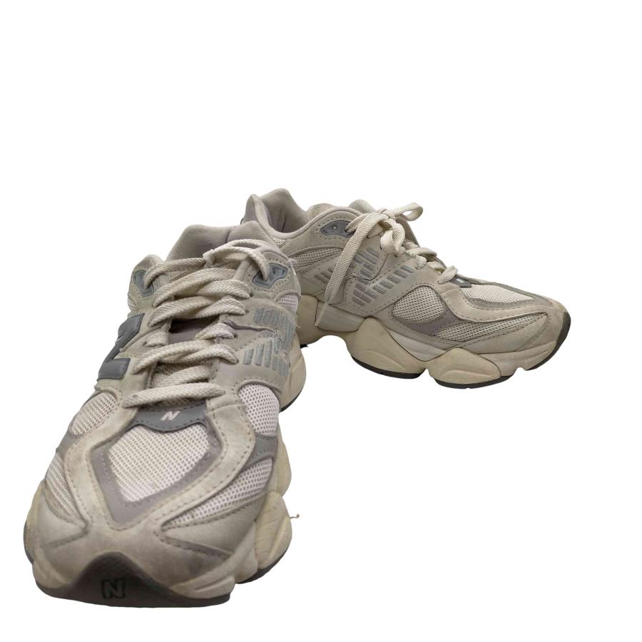 【未使用に近い】New Balance U9060ECA New Balance（ニューバランス） U9060ECA 90/60 スニーカー レディース