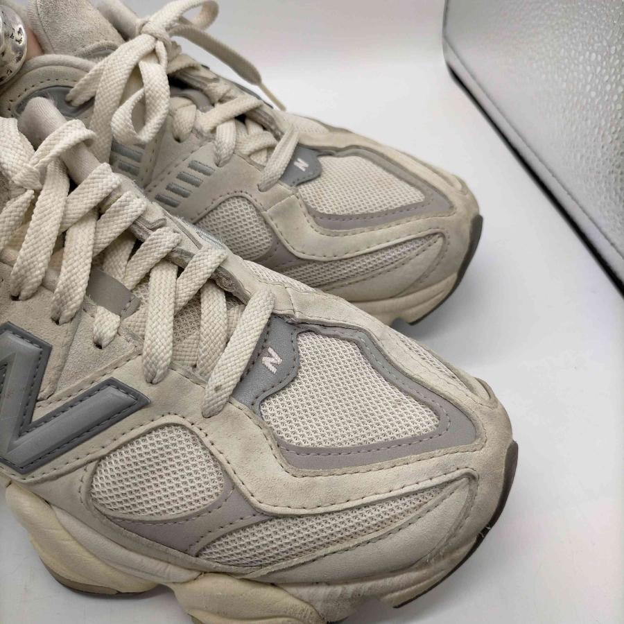 New Balance（ニューバランス） U9060ECA 90/60 スニーカー レディース
