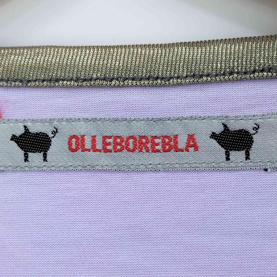 OLLEBOREBLA（オレボレブラ） OLLEBOREBLA(アルベロベロ) ブタさん