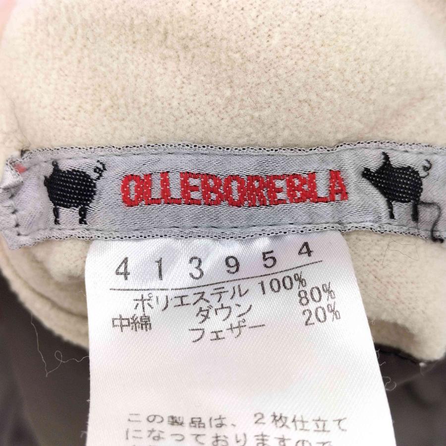 OLLEBOREBLA（オレボレブラ） OLLEBOREBLA(アルベロベロ) ブタさん お 