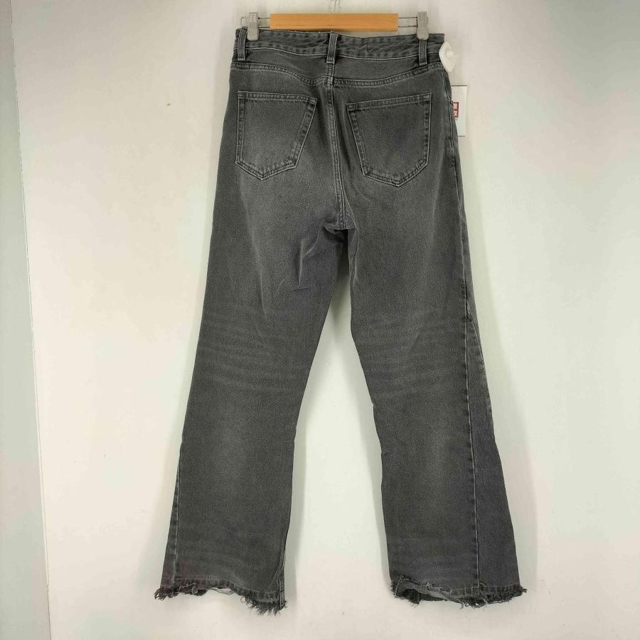 ZARA（ザラ） フレアフィットデニムパンツ レディース 表記無 中古
