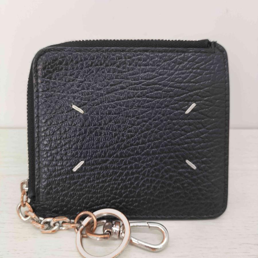 Maison Margiela（メゾンマルジェラ） イタリア製 GENUINE LEATHER 本 