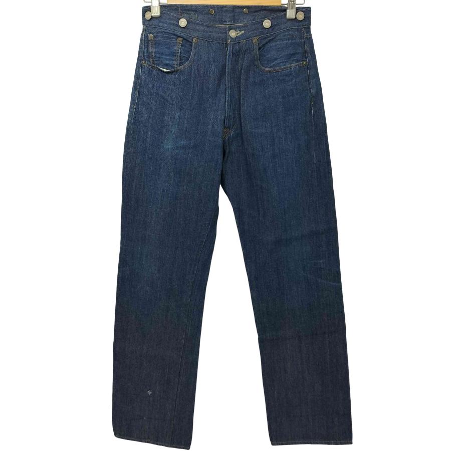 Levis Vintage Clothing(リーバイスヴィンテージクロージング) 1890年 