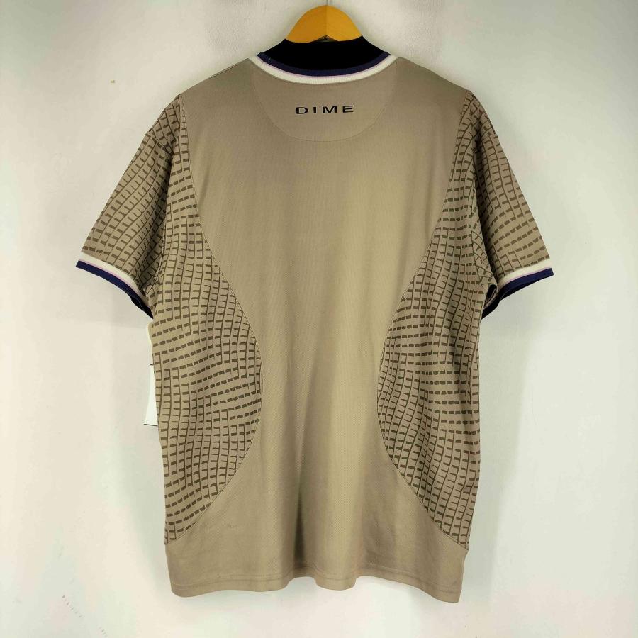 Dime（ダイム） S/S ゲームシャツ メンズ JPN：XL 中古 古着 0802
