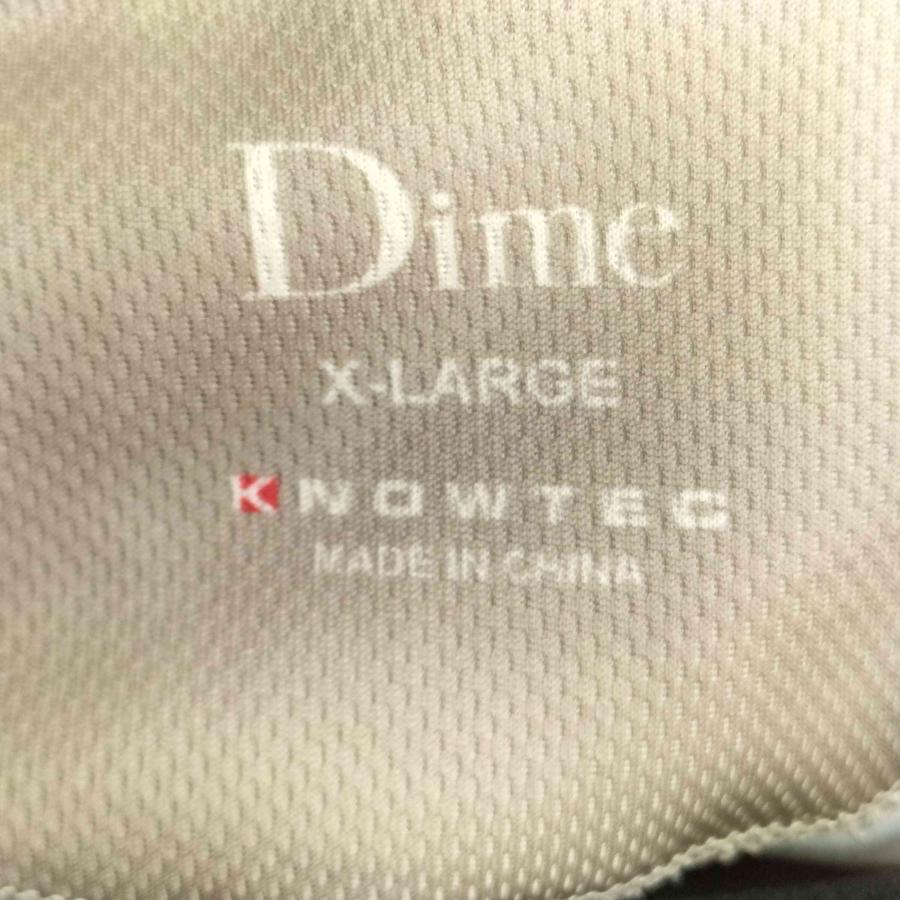 Dime（ダイム） S/S ゲームシャツ メンズ JPN：XL 中古 古着 0802