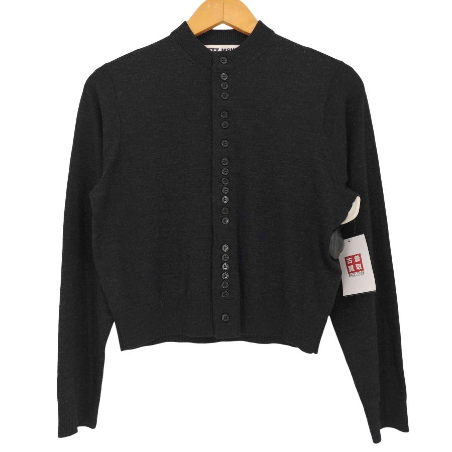 トップス TTTMSW 25ss Crew neck cardigan TTT MSW（ティー） TTT_MSW(ティーモダンストリートウエア) 25ss Crew