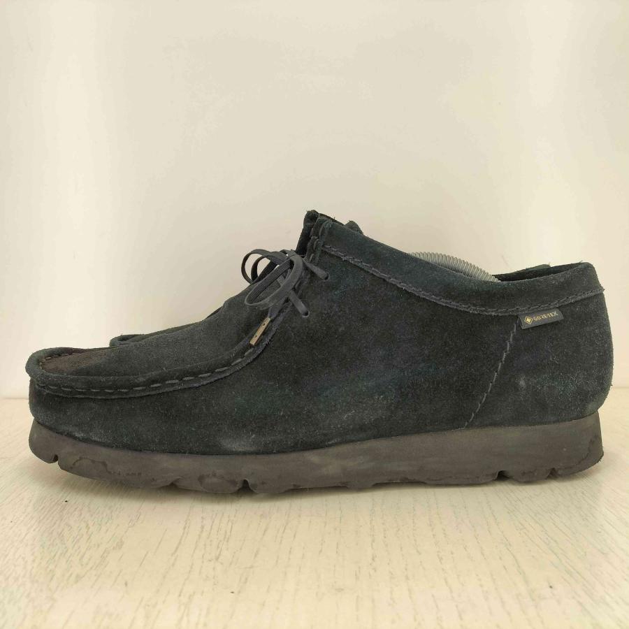 Clarks（クラークス） walabee GTX ワラビー ゴアテックス メンズ 28cm