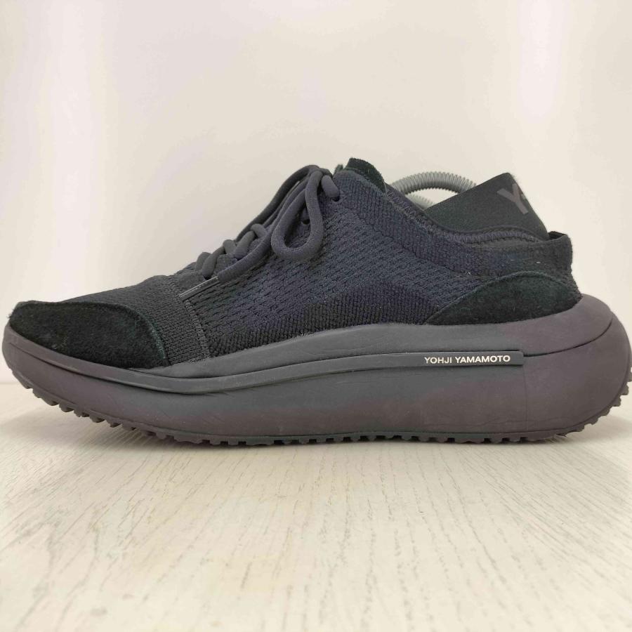 山本 Y-3 Y-3(ワイスリー) Qisan Knit メンズ 29cm 中古 古着 0722