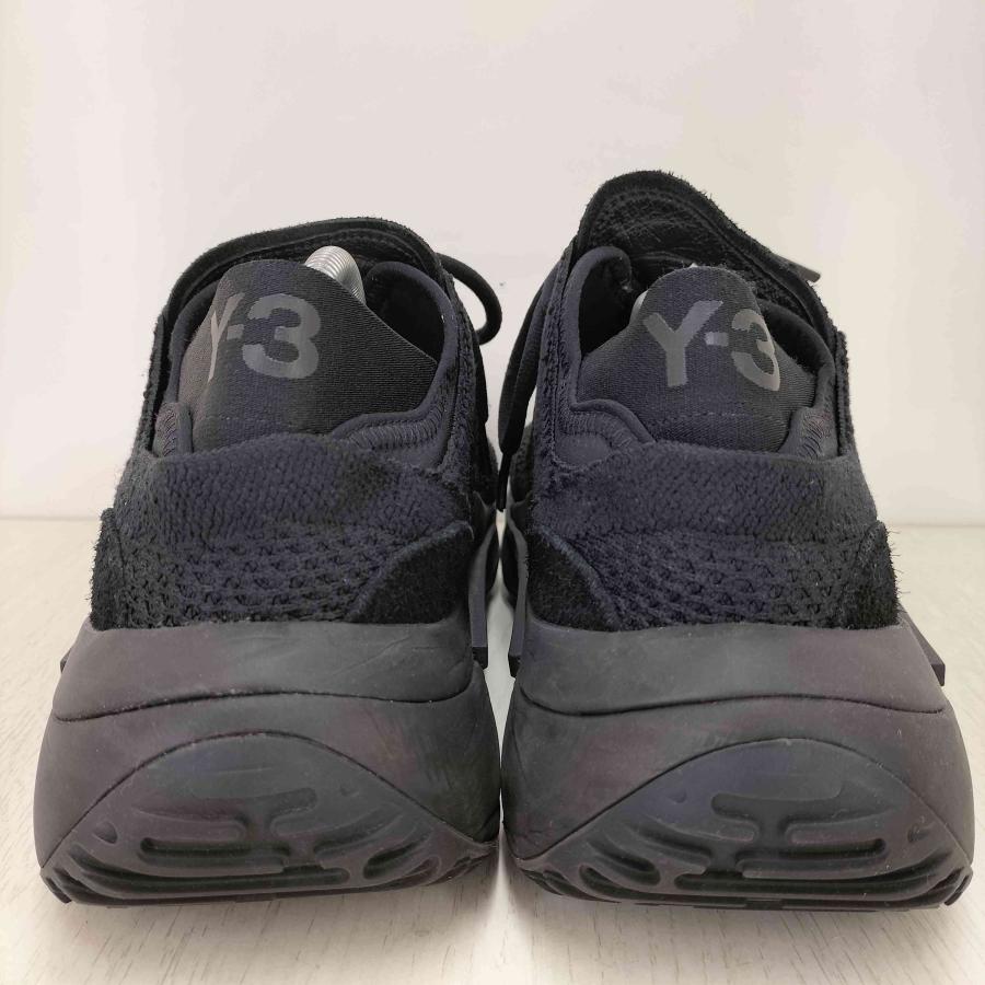 Y-3 Y-3(ワイスリー) Qisan Knit メンズ 29cm 中古 古着 0722