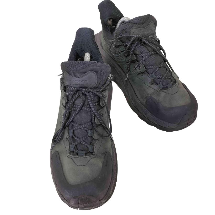 HOKA ONEONE（ホカ オネオネ） KAHA 2 LOW GTX ゴアテックス メンズ 