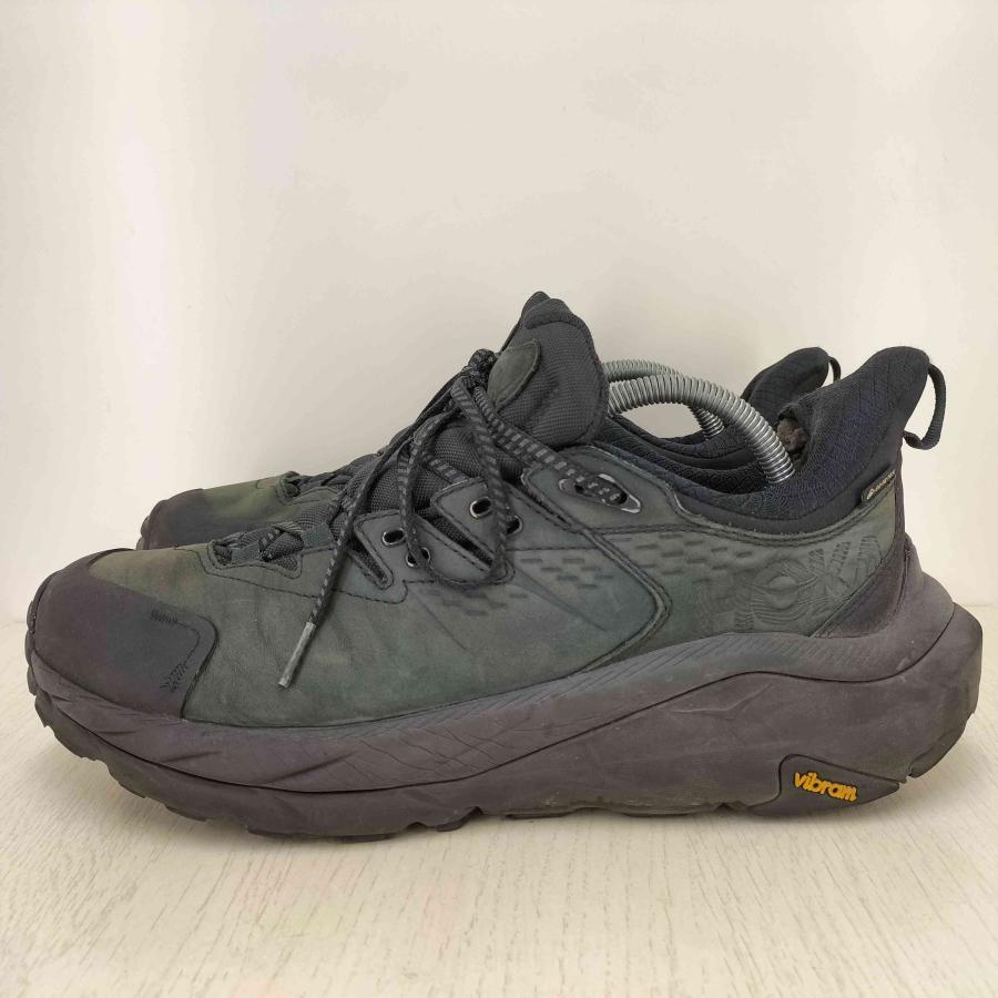 HOKA ONEONE（ホカ オネオネ） KAHA 2 LOW GTX ゴアテックス メンズ 