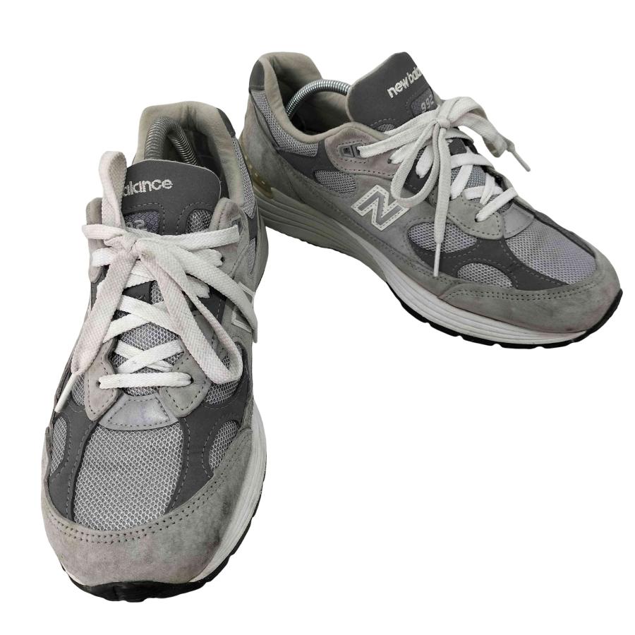 New Balance（ニューバランス） M992GR メンズ JPN：26.5 中古 古着 
