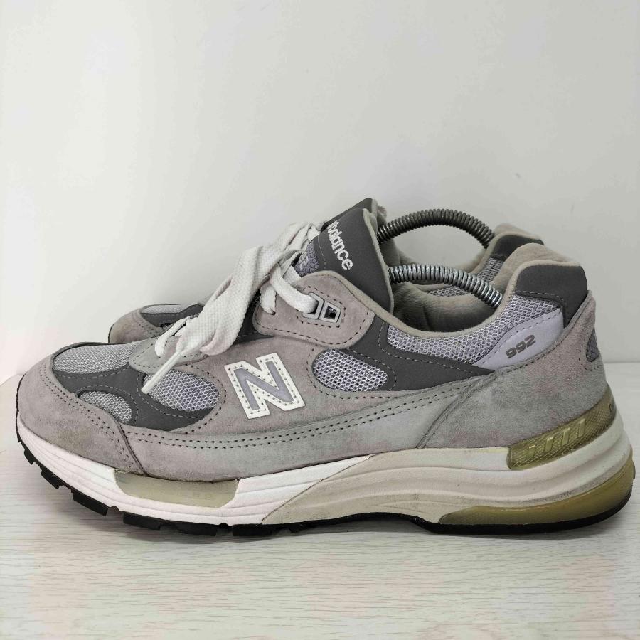 New Balance（ニューバランス） M992GR メンズ JPN：26.5 中古 古着 