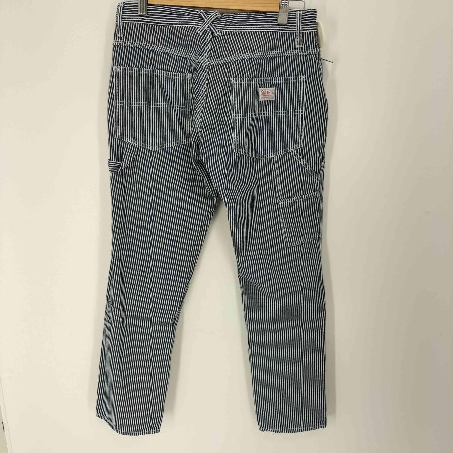 SMITH（スミス） SMITH'S(スミス) 別注 ヒッコリー デニム ペインター
