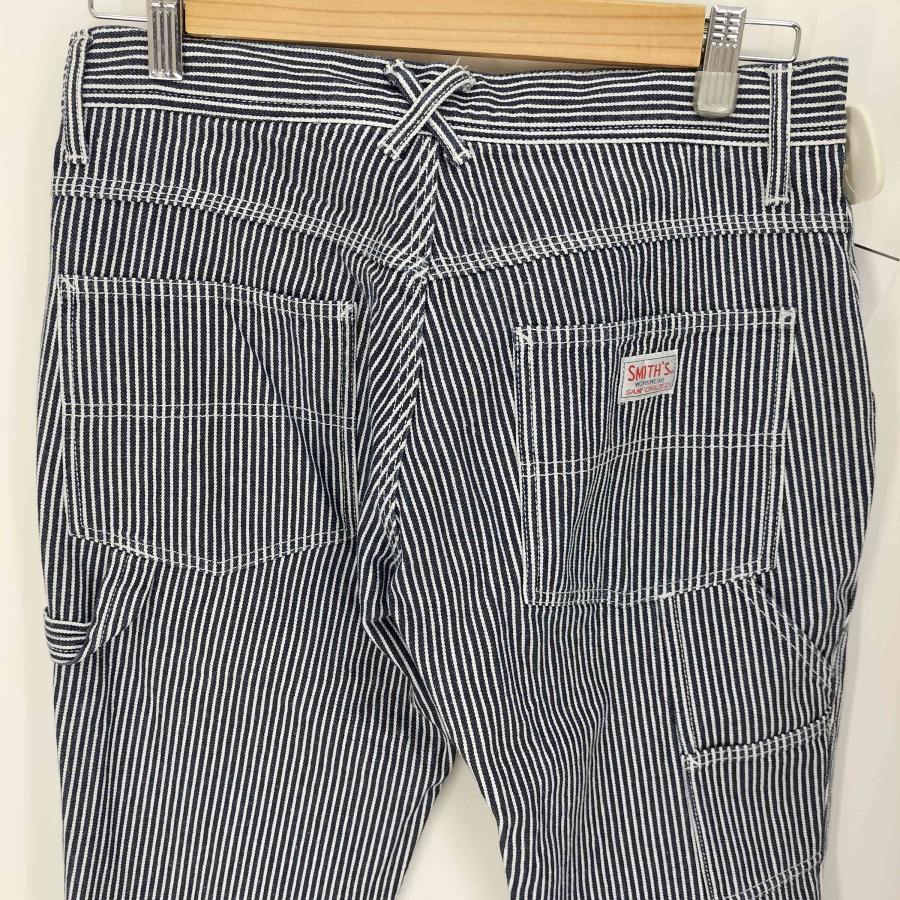 SMITH（スミス） SMITH'S(スミス) 別注 ヒッコリー デニム ペインター