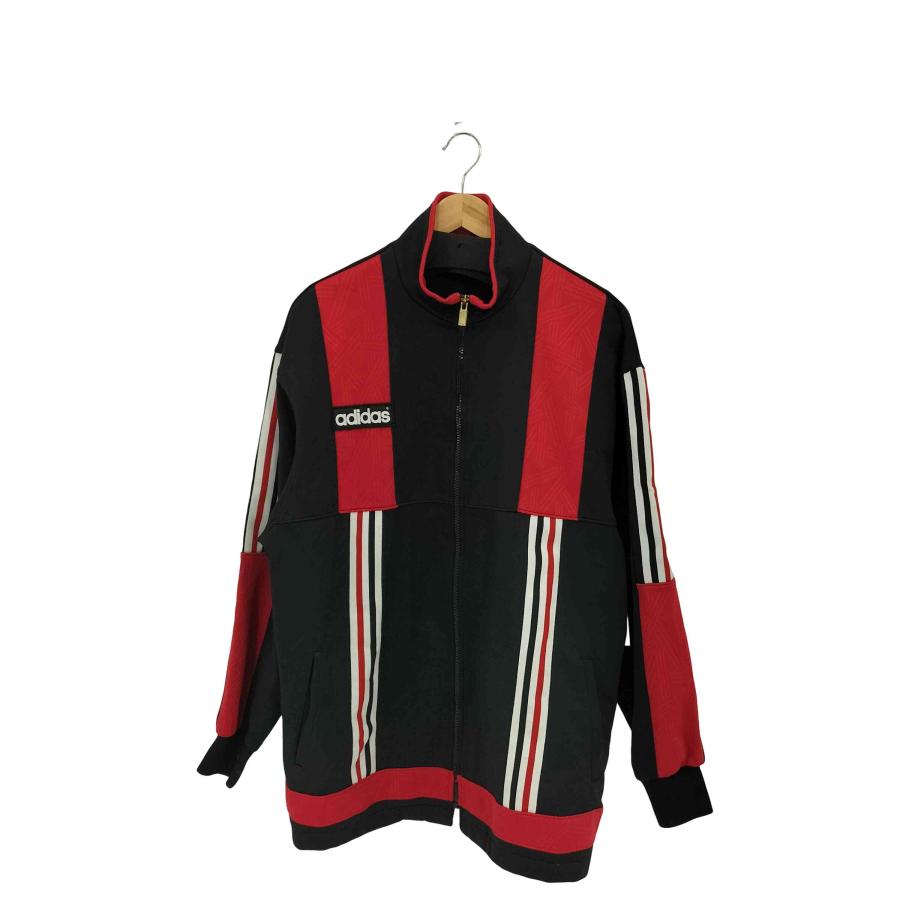 adidas（アディダス） デサント製 トラックジャケット メンズ O 中古 