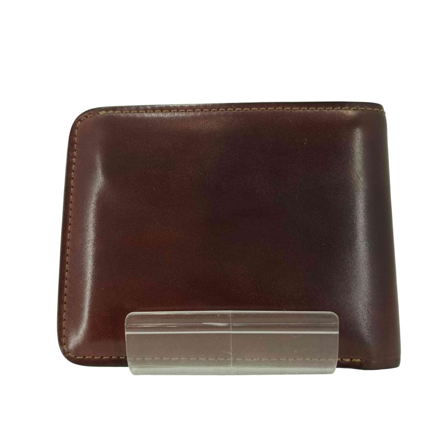 ワイルドスワンズ グラウンダー 別注品 財布 新品未使用 WILDSWANS（ワイルドスワンズ） 別注 GROUNDER グラウンダー ベイカー