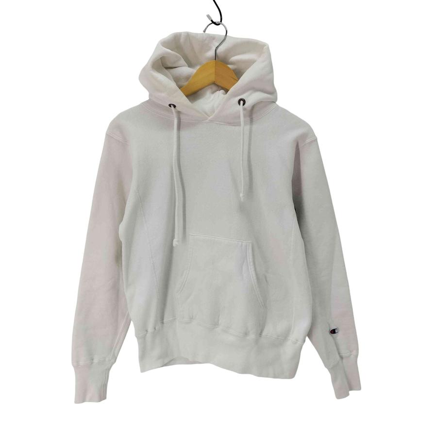 Champion（チャンピオン） USA製 単色タグ復刻 リバースウィーブ