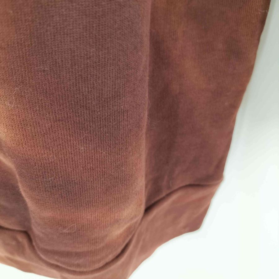 ZARA（ザラ） タイダイ柄 クルーネックスウェット メンズ import：S