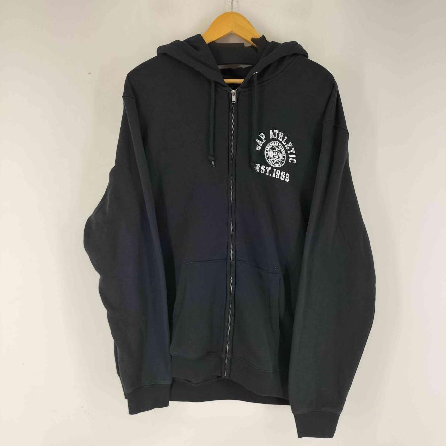 GAP（ギャップ） ATHLETIC フルジップパーカー スウェットパンツ