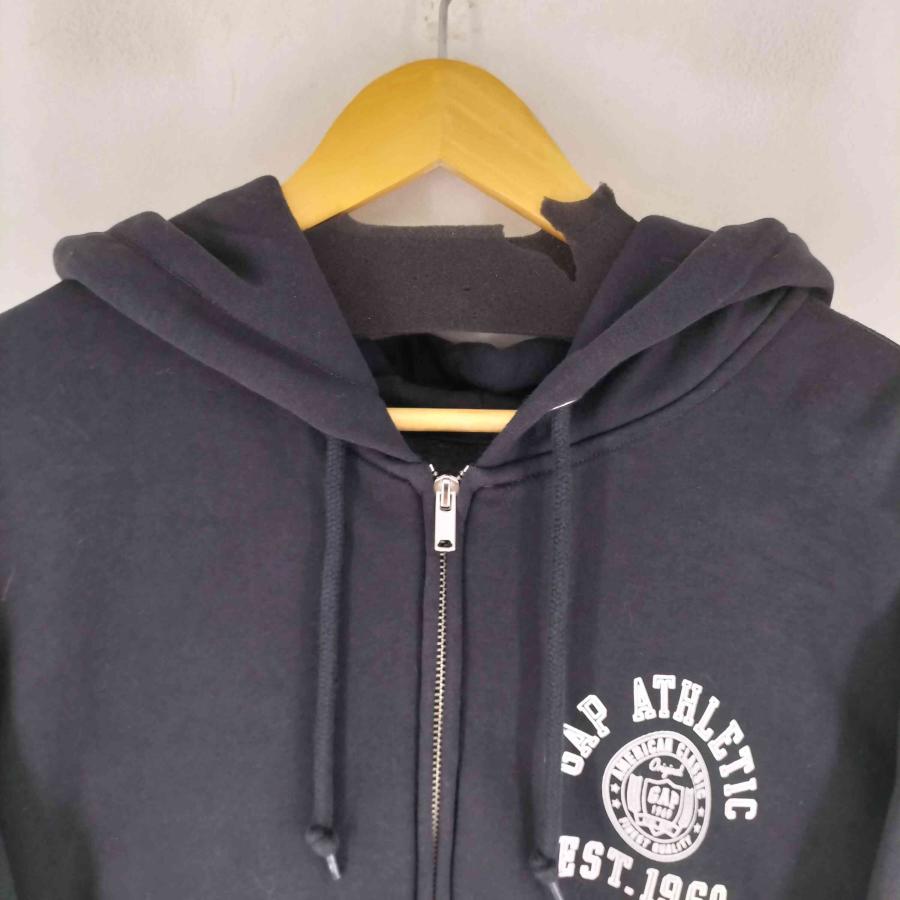 GAP（ギャップ） ATHLETIC フルジップパーカー スウェットパンツ