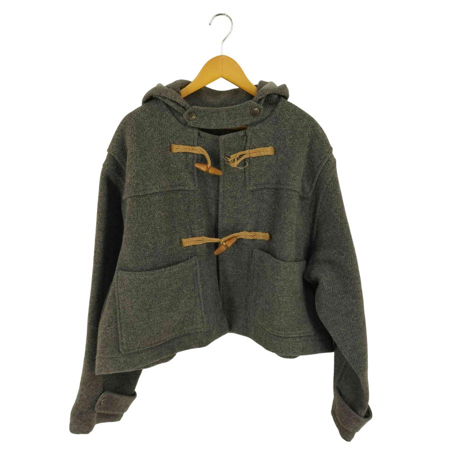 Polo by RALPH LAUREN(ポロバイラルフローレン) クロップ ダッフル