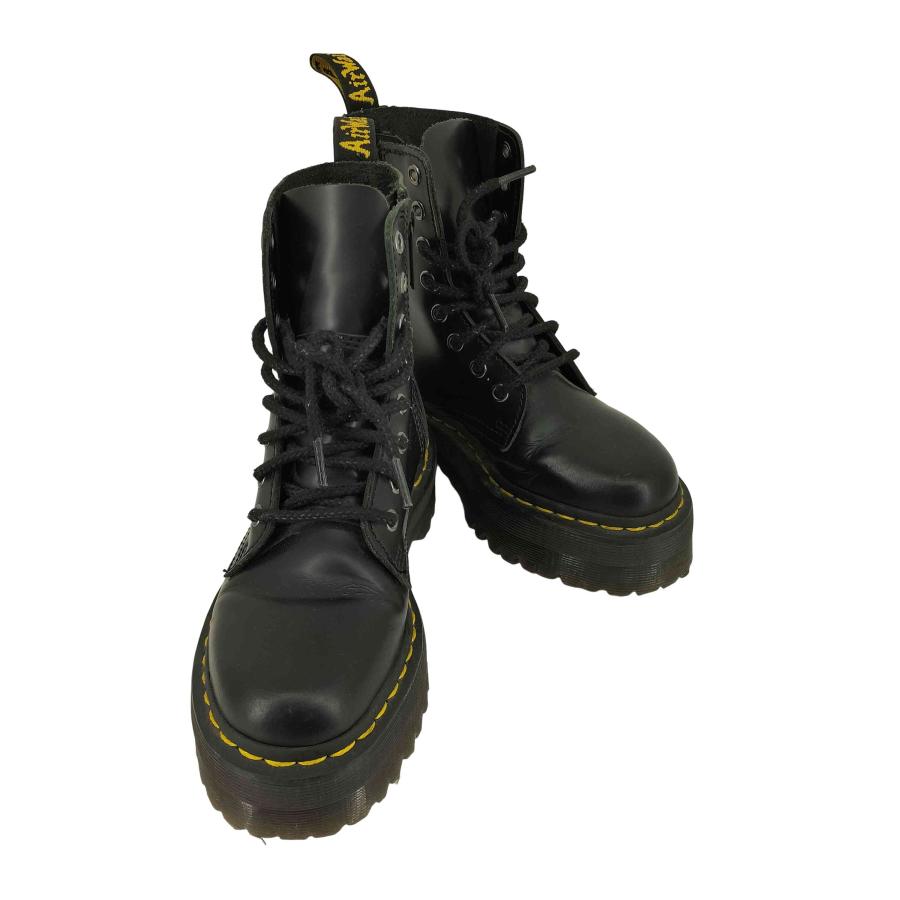 Dr.Martens（ドクターマーチン） JADON 8ホールブーツ レディース JPN