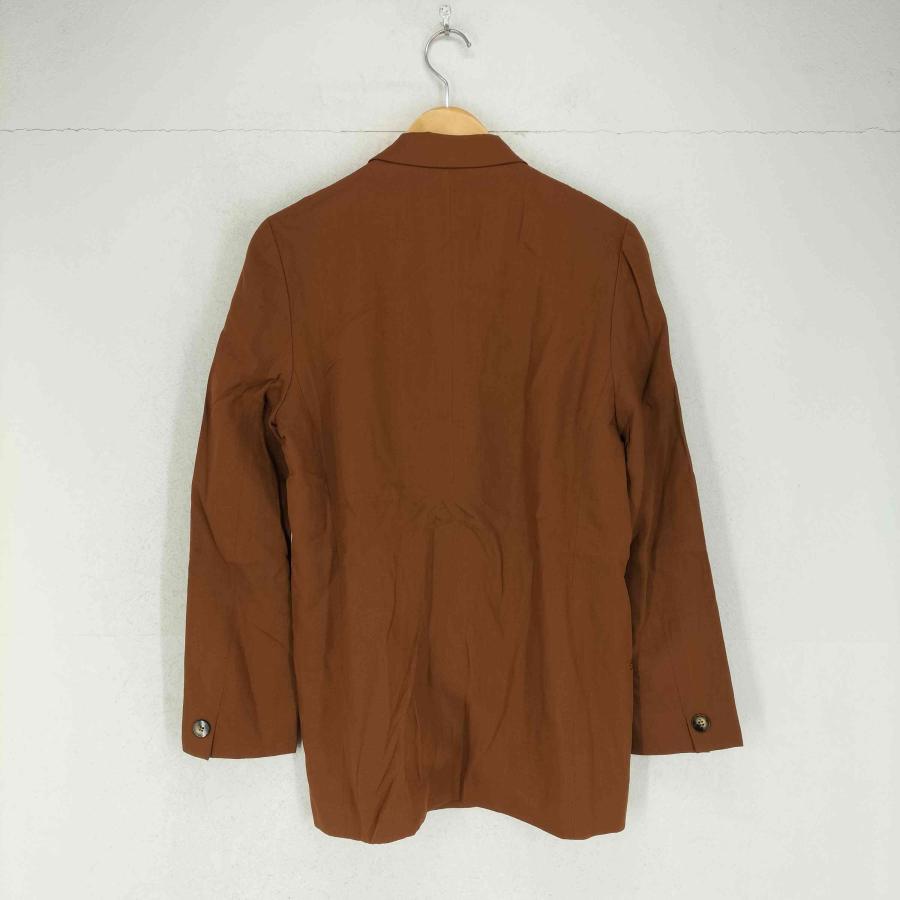 JONES NEW YORK(ジョーンズニューヨーク) ダブルブレストテーラード 