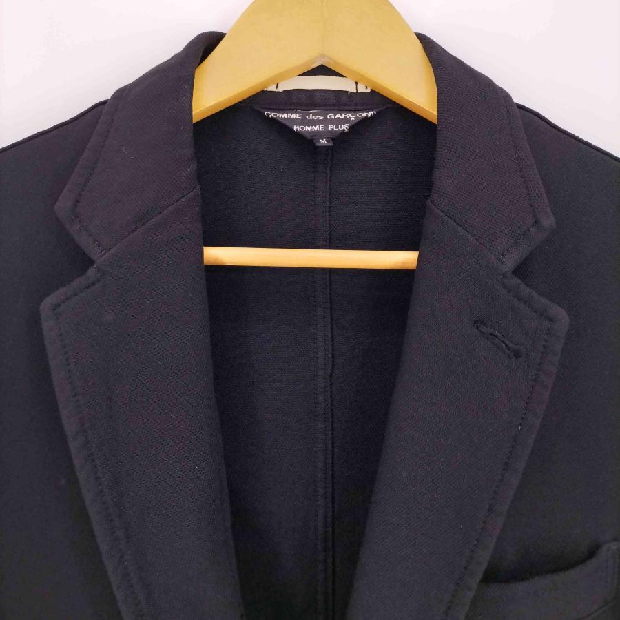 ジャケット・アウター AD2013 COMME des GARCONS HOMME PLUS 楽天市場】【中古】COMME des GARCONS HOMME PLUS13AW ポリ縮絨 再構築