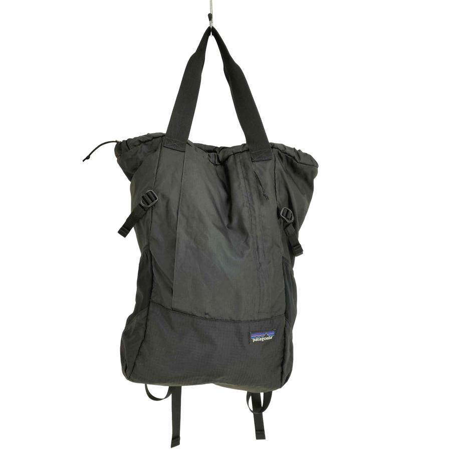 patagonia（パタゴニア） Light Weight Travel Tote Bag/ライト