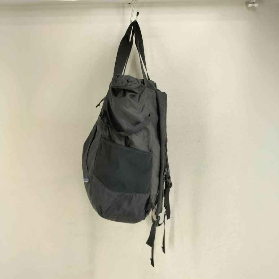 patagonia(パタゴニア) Light Weight Travel Tote Bag/ライトウェイト 中古 古着 0143