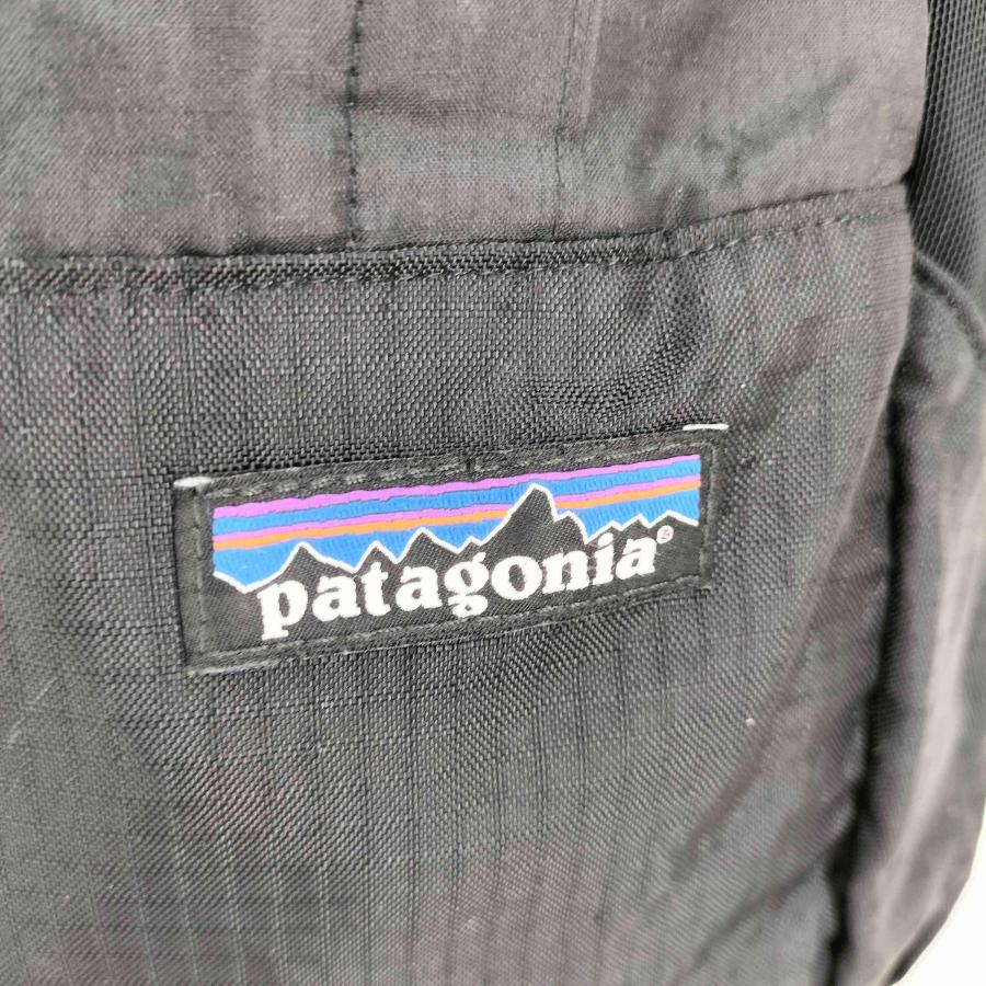 patagonia(パタゴニア) Light Weight Travel Tote Bag/ライトウェイト 中古 古着 0143