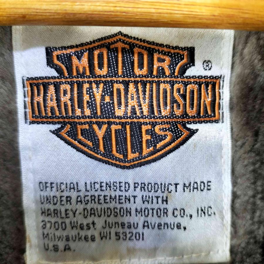 Harley Davidson（ハーレー・ダビッドソン） HARLEY-DAVIDSON(ハーレー