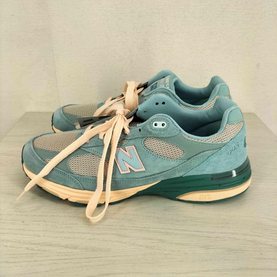 New Balance（ニューバランス） {{Joe Freshgoods}} 993 Performan 